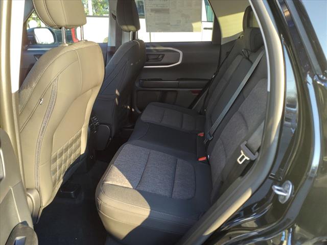 2024 Ford Bronco Sport Big Bend - Photo 5