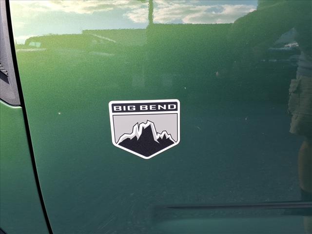 2025 Ford Bronco Sport Big Bend - Photo 5