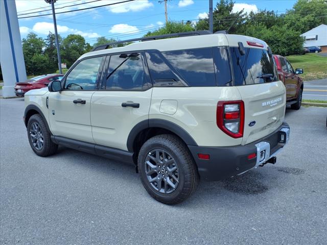 2025 Ford Bronco Sport Big Bend - Photo 5