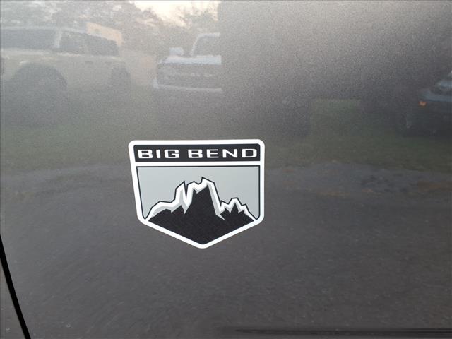 2025 Ford Bronco Sport Big Bend - Photo 5