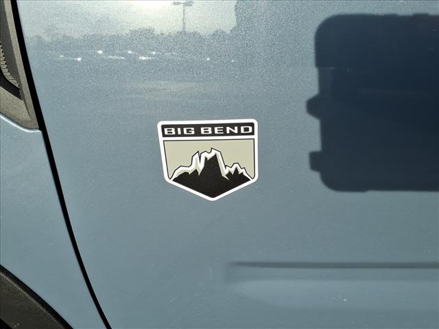 2025 Ford Bronco Sport Big Bend - Photo 5