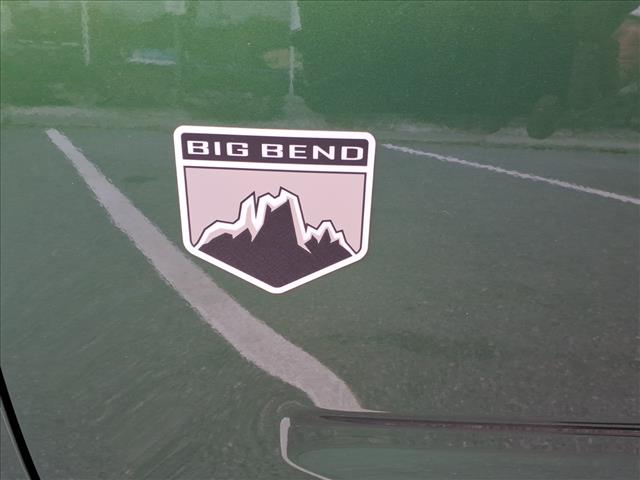 2025 Ford Bronco Sport Big Bend - Photo 5