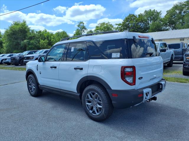 2025 Ford Bronco Sport Big Bend - Photo 5