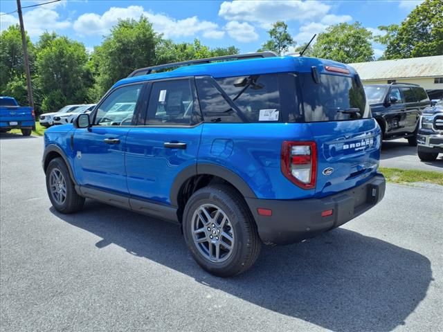 2025 Ford Bronco Sport Big Bend - Photo 5