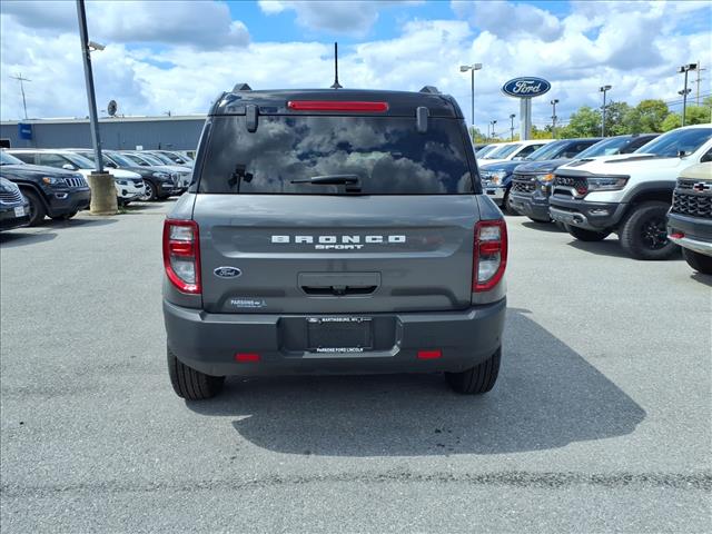 2022 Ford Bronco Sport Outer Banks - Photo 5