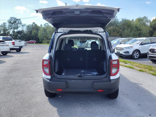 2024 Ford Bronco Sport Outer Banks - Photo 5