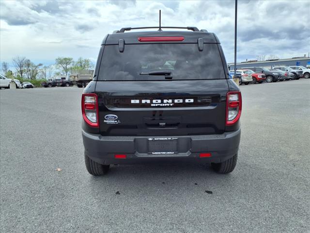 2023 Ford Bronco Sport Outer Banks - Photo 5