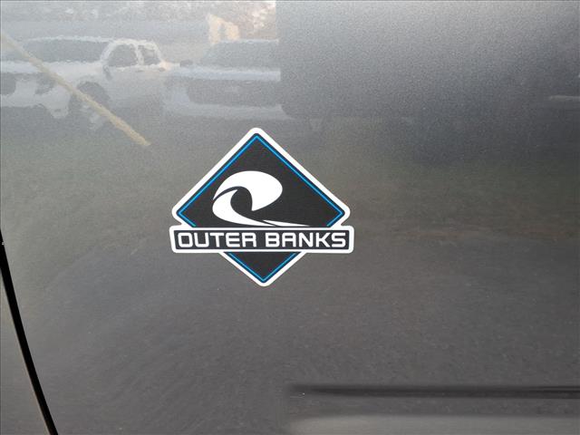 2025 Ford Bronco Sport Outer Banks - Photo 5