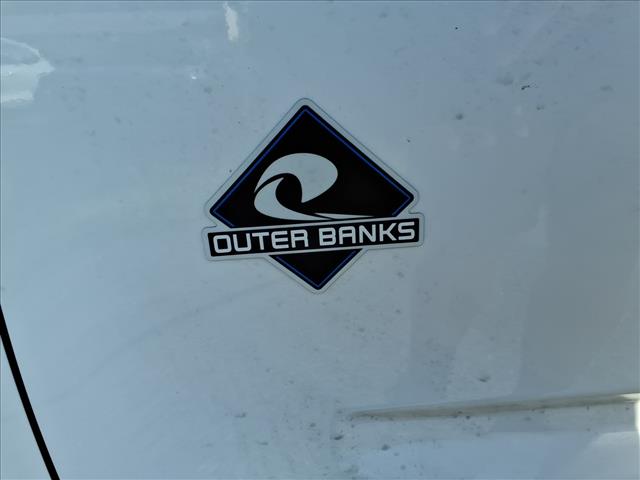 2025 Ford Bronco Sport Outer Banks - Photo 5