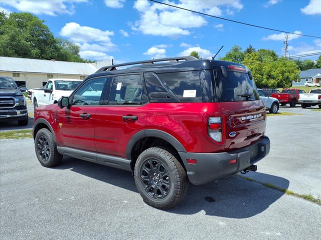 2025 Ford Bronco Sport Badlands - Photo 5