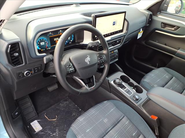 2025 Ford Bronco Sport Heritage - Photo 5