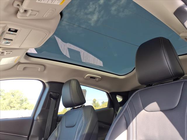 2025 Ford Mustang Mach-E Premium - Photo 5