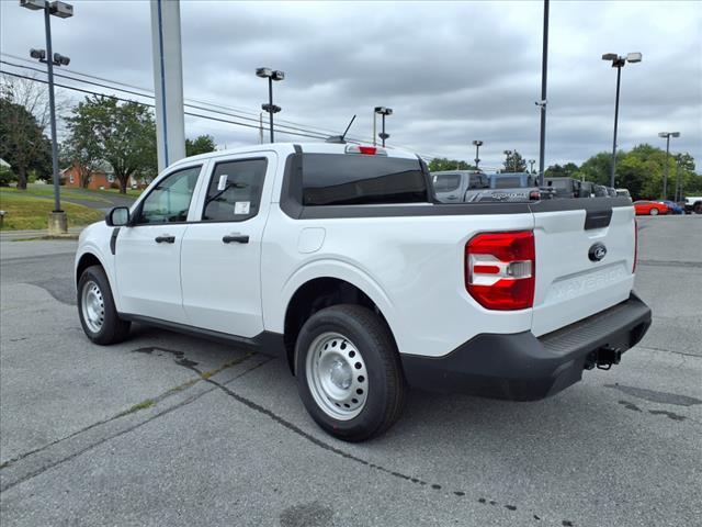 2025 Ford Maverick XL - Photo 5