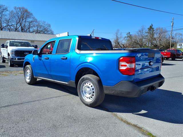 2025 Ford Maverick XL - Photo 5
