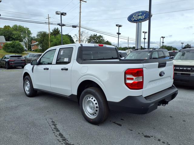 2025 Ford Maverick XL - Photo 5