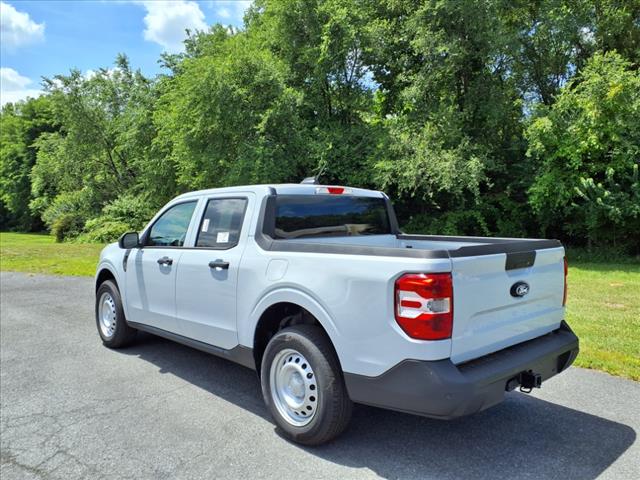 2025 Ford Maverick XL - Photo 5