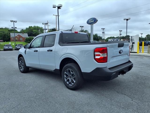2025 Ford Maverick XLT - Photo 5