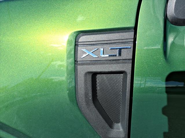 2025 Ford Maverick XLT - Photo 5