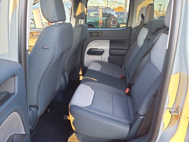 2024 Ford Maverick XLT - Photo 5