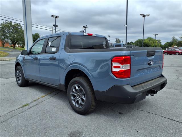 2025 Ford Maverick XLT - Photo 5
