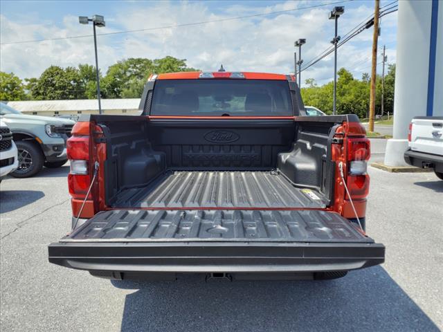 2024 Ford Maverick XLT - Photo 5