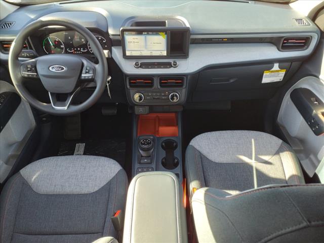 2024 Ford Maverick XLT - Photo 5