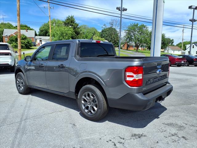 2024 Ford Maverick XLT - Photo 5