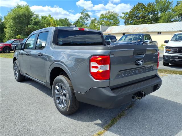 2025 Ford Maverick XLT - Photo 5