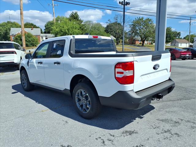 2025 Ford Maverick XLT - Photo 5