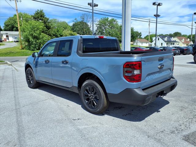 2024 Ford Maverick XLT - Photo 5