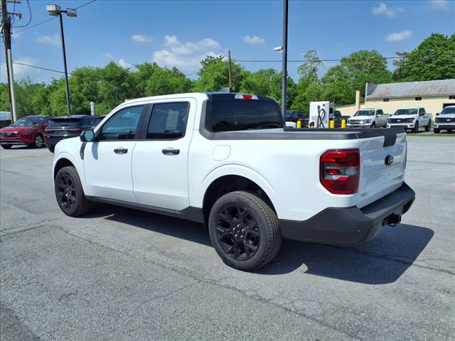 2025 Ford Maverick XLT - Photo 5