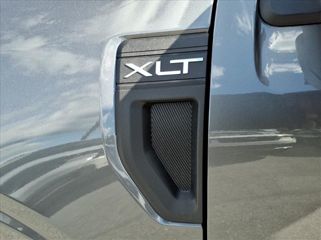 2025 Ford Maverick XLT - Photo 5