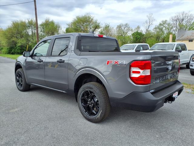 2025 Ford Maverick XLT - Photo 5