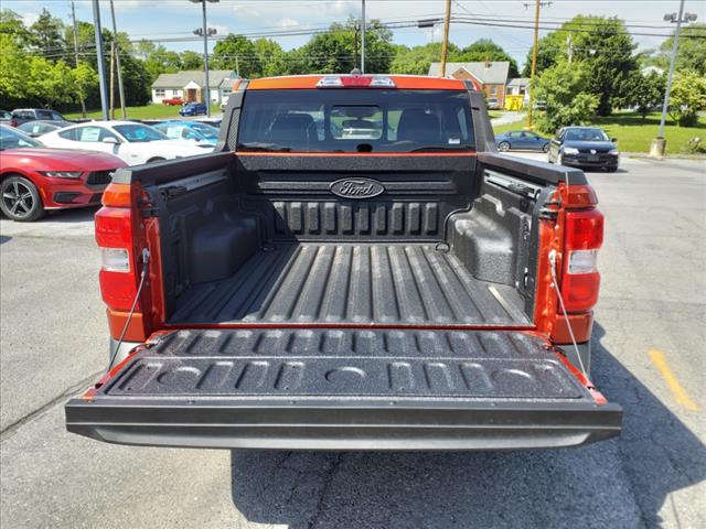 2024 Ford Maverick Lariat - Photo 5