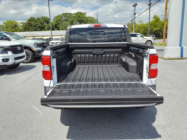 2024 Ford Maverick Lariat - Photo 5