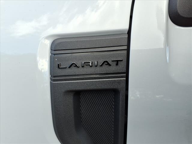 2025 Ford Maverick Lariat - Photo 5