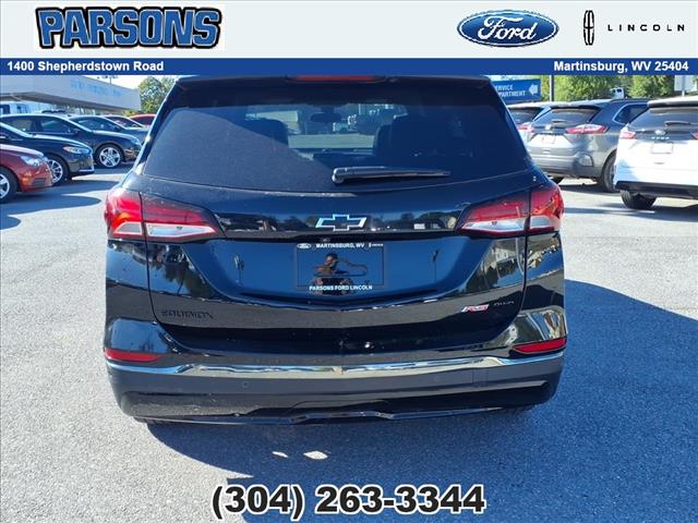 2023 Chevrolet Equinox RS - Photo 5