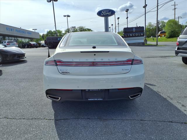 2013 Lincoln MKZ Base - Photo 5