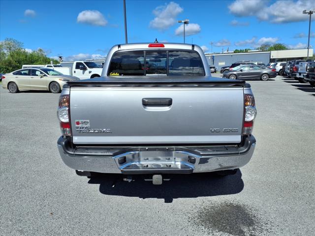 2014 Toyota Tacoma V6 - Photo 5
