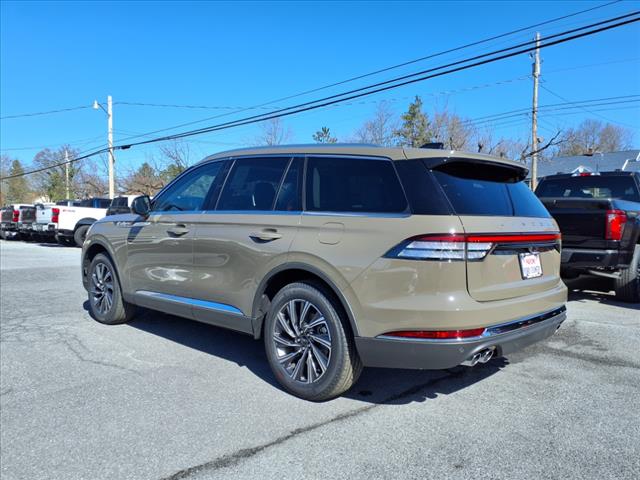 2025 Lincoln Aviator Premiere - Photo 5