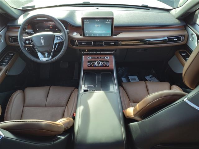 2024 Lincoln Aviator Reserve - Photo 5