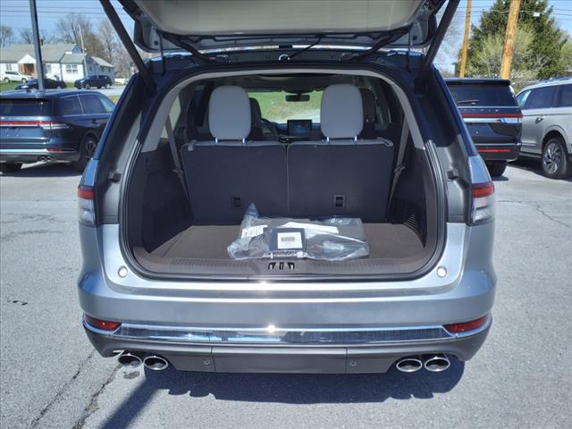 2024 Lincoln Aviator Reserve - Photo 5