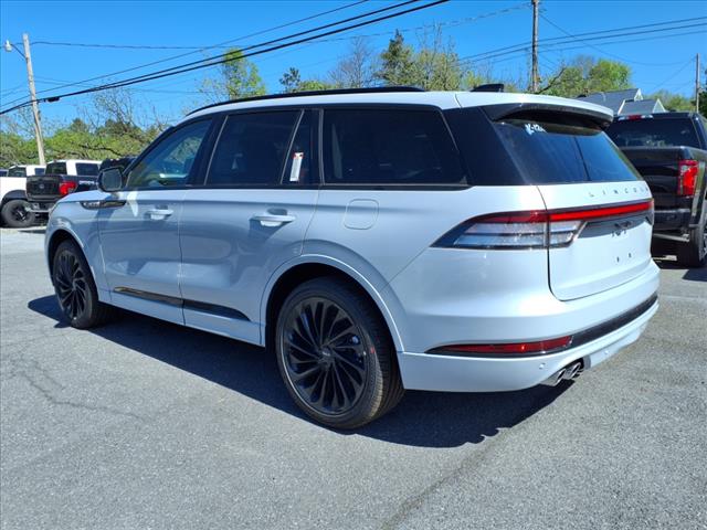 2025 Lincoln Aviator Reserve - Photo 5