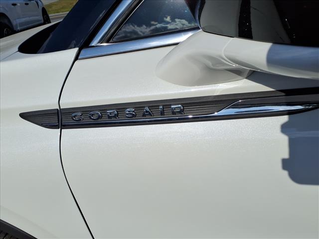 2025 Lincoln Corsair Premiere - Photo 5
