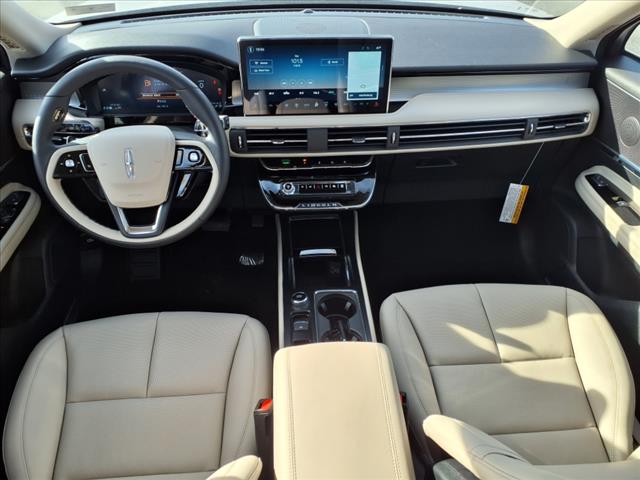 2025 Lincoln Corsair Premiere - Photo 5