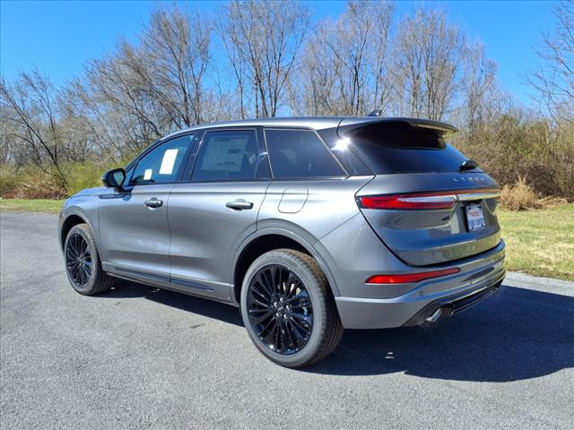 2025 Lincoln Corsair Premiere - Photo 5