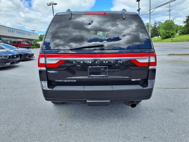 2015 Lincoln Navigator  - Photo 5