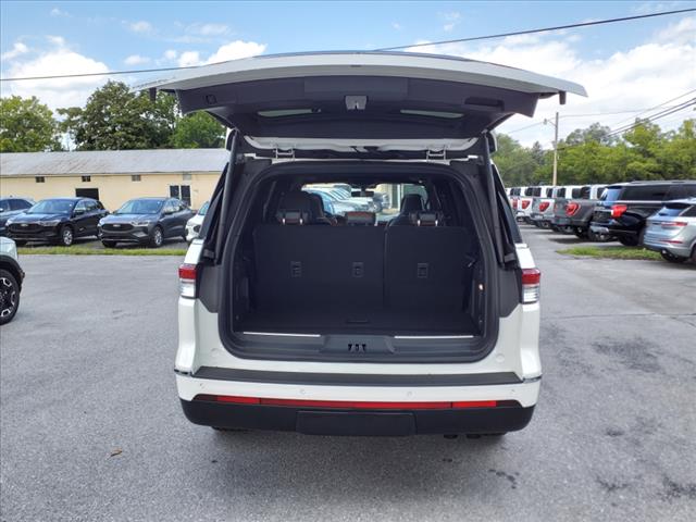 2024 Lincoln Navigator Reserve - Photo 5
