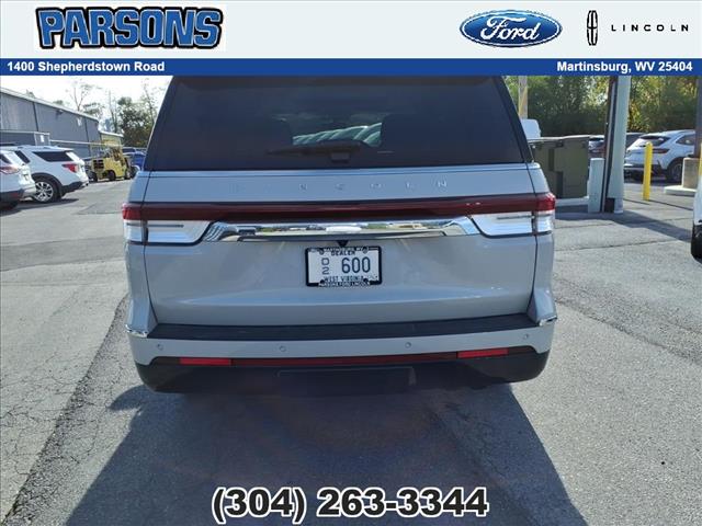 2023 Lincoln Navigator Reserve - Photo 5