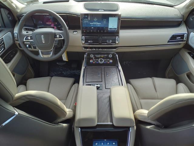 2024 Lincoln Navigator Reserve - Photo 5